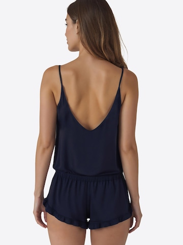 Vivisence Pyjama '2044' in Blauw