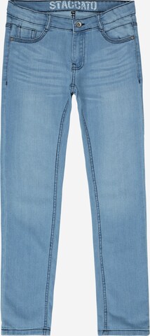 STACCATO Jeans in Blue: front