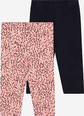 s.Oliver Skinny Leggings i blå: forside