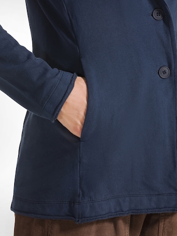 DEHA Tussenjas in Blauw