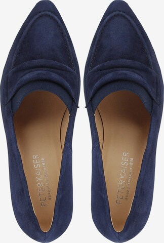 PETER KAISER Pumps in Blauw