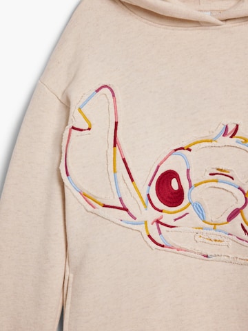 Robe Desigual en beige