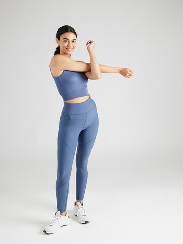Skinny Pantalon de sport 'JANA' ONLY PLAY en bleu