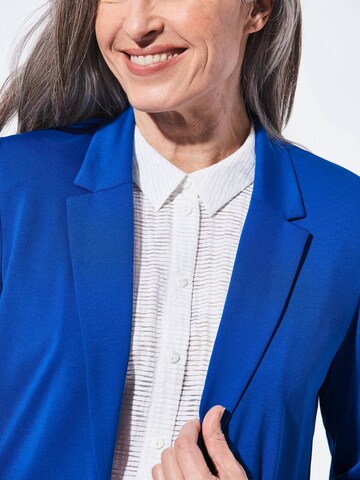 Goldner Blazer in Blue