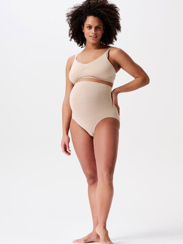 Noppies Panty 'Nisa' in Beige: front