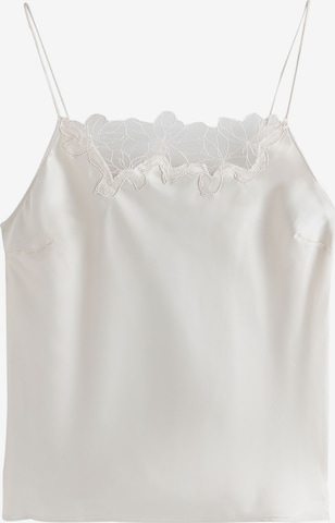 Next Toppi värissä beige: etupuoli