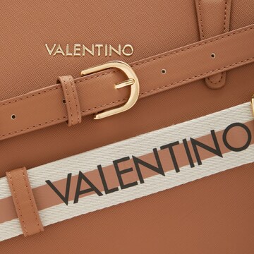 Shopper 'Zero Re' di VALENTINO in marrone