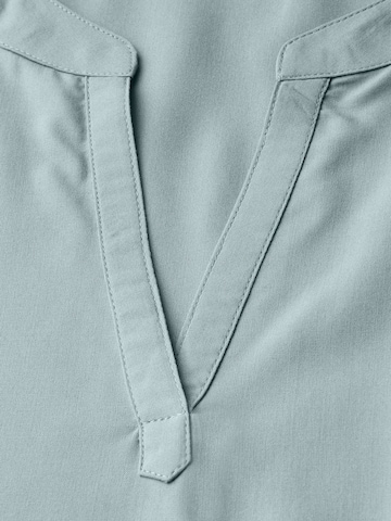 STREET ONE Blouse in Blue