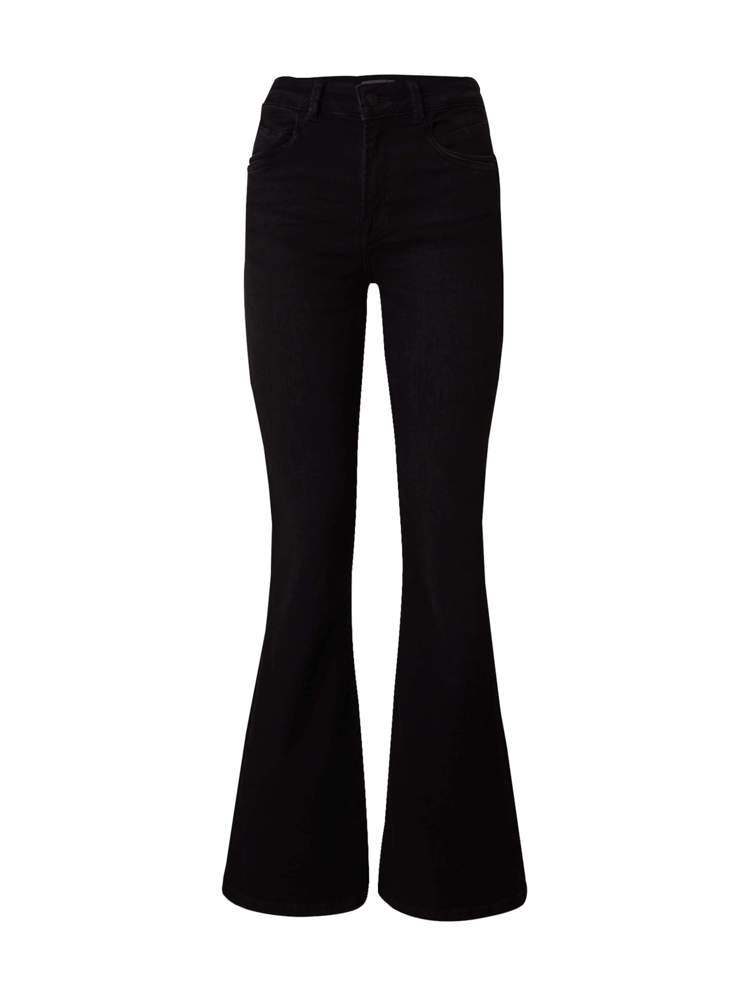 LTB Jeans 'NOVI' in Grey: front