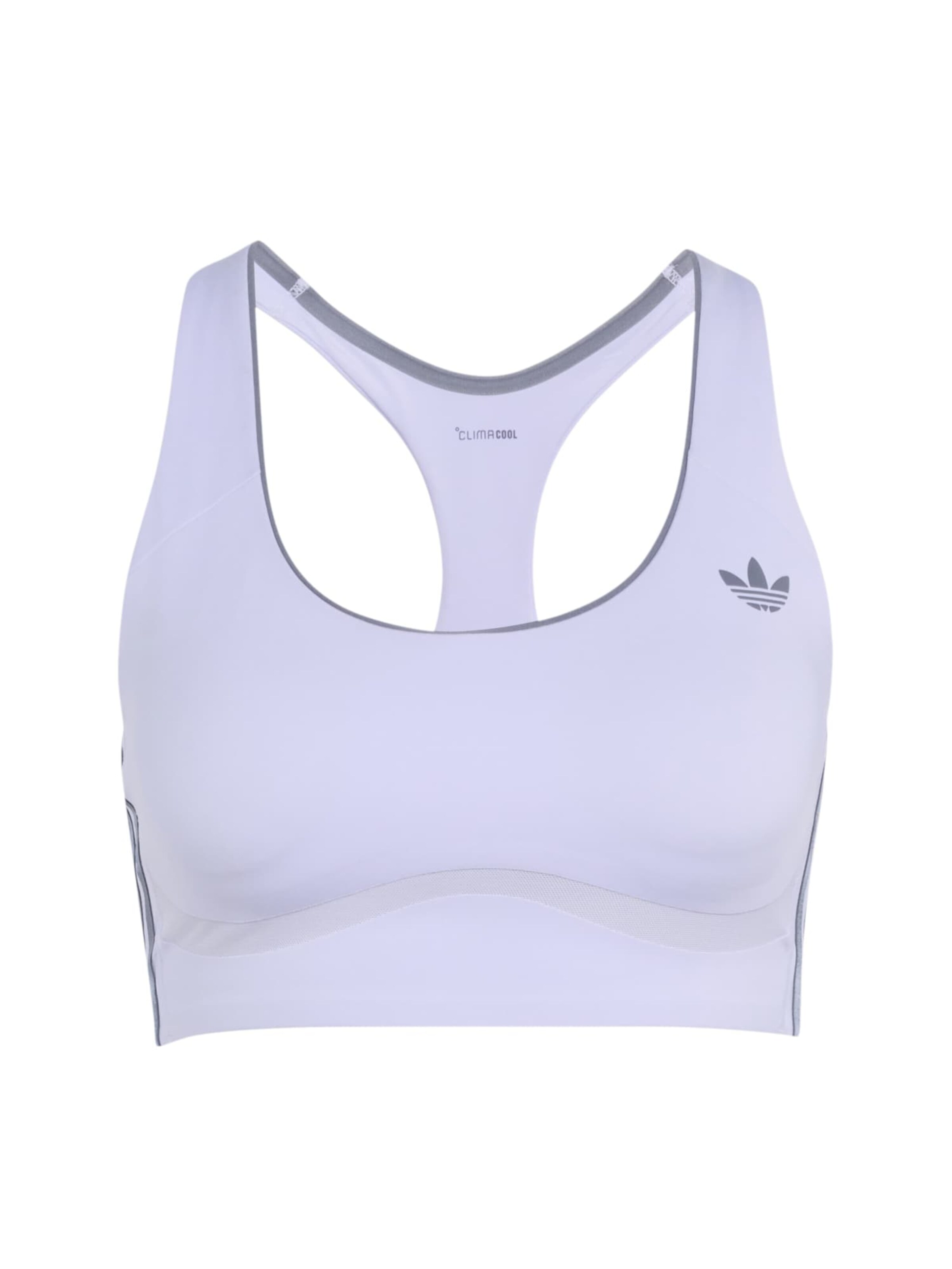 ADIDAS PERFORMANCE Sportmelltartók 'OG SP' - lila: elől