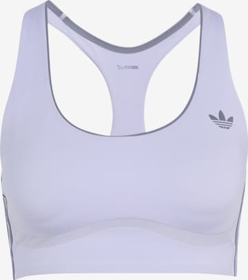 ADIDAS PERFORMANCE Sportmelltartók 'OG SP' - lila: elől