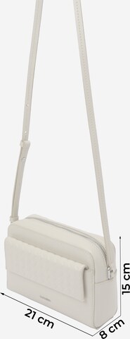 Calvin Klein Crossbody Bag in Grey