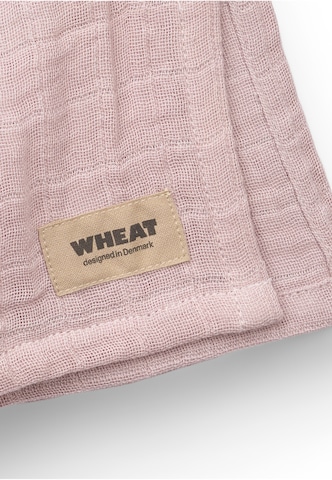 WHEAT Luier 'Kaya' in Beige