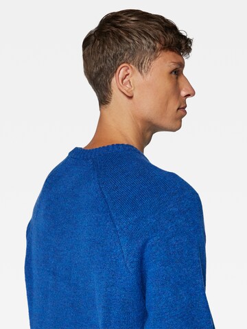 Mavi Sweater in Blue