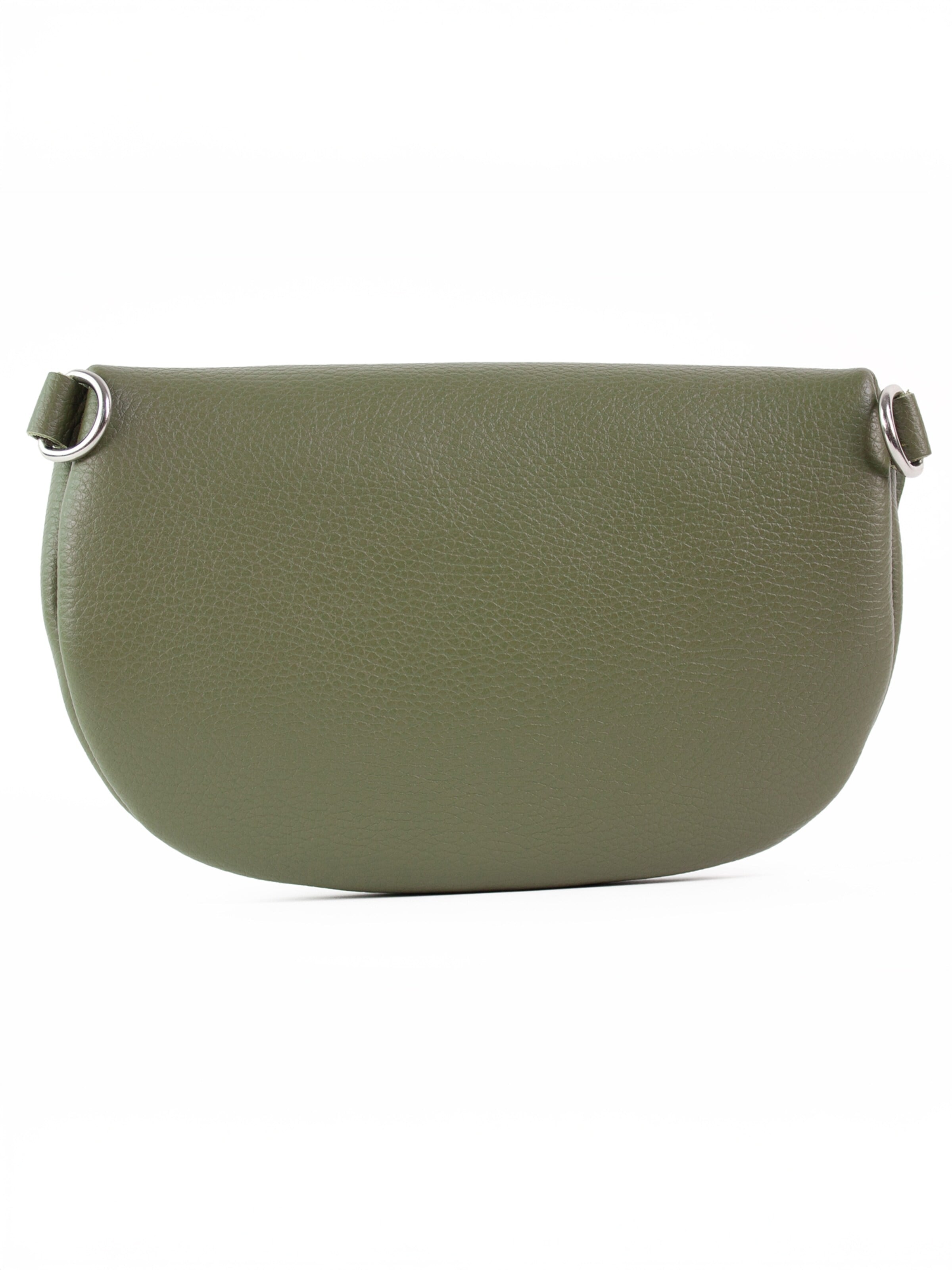 lePelou - Riñonera 'TONI medium' en verde