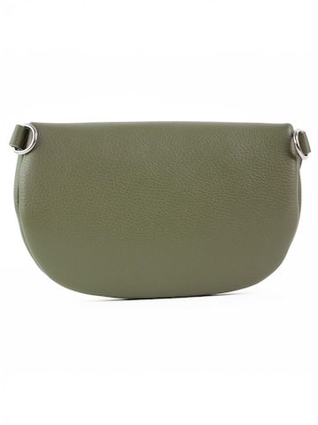 lePelou Fanny Pack 'JUNA medium' in Green