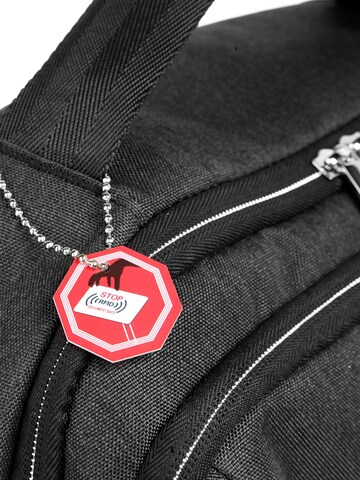 bugatti - Mochila 'SERA' en gris