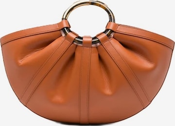 Borsa a mano 'E1U5A180201' di Coccinelle in arancione: frontale