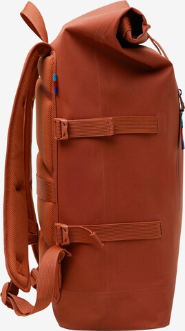 Got Bag Backpack in Red