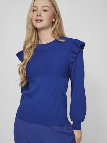 Pull-over VILA en bleu