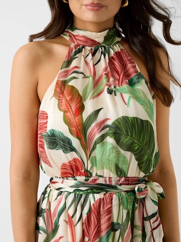 GUESS Kleid 'Daniele' in Grün