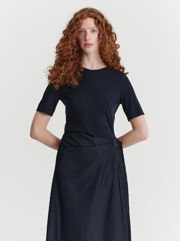 TATUUM Kleid 'Elini' in Blau
