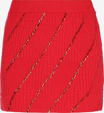 faina Hame värissä punainen, Tuotenäkymä