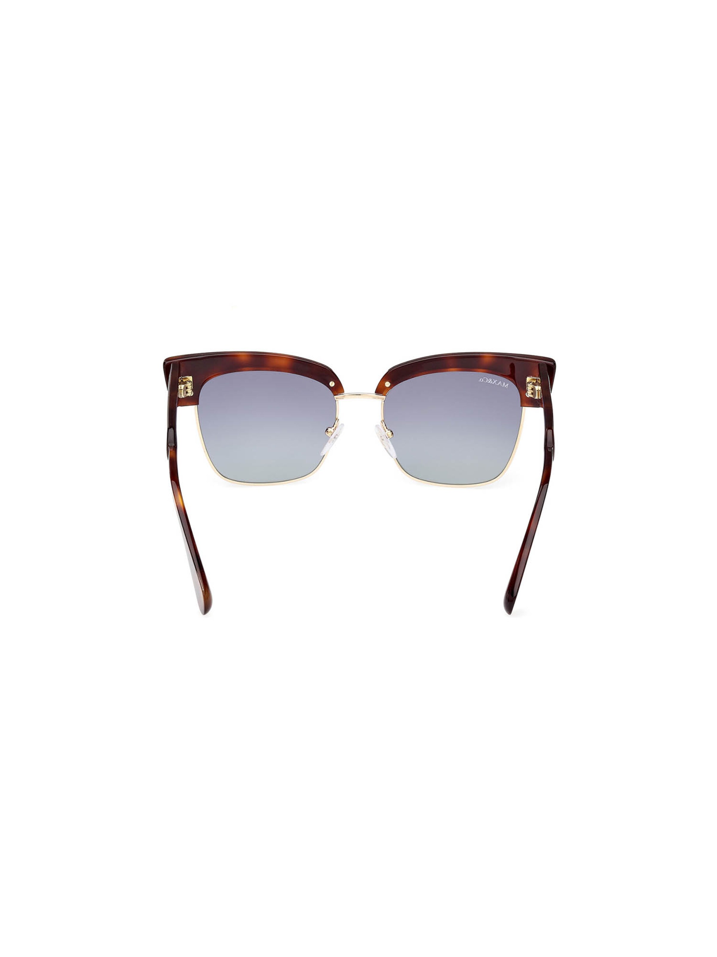 Occhiali da sole di MAX&Co. in marrone