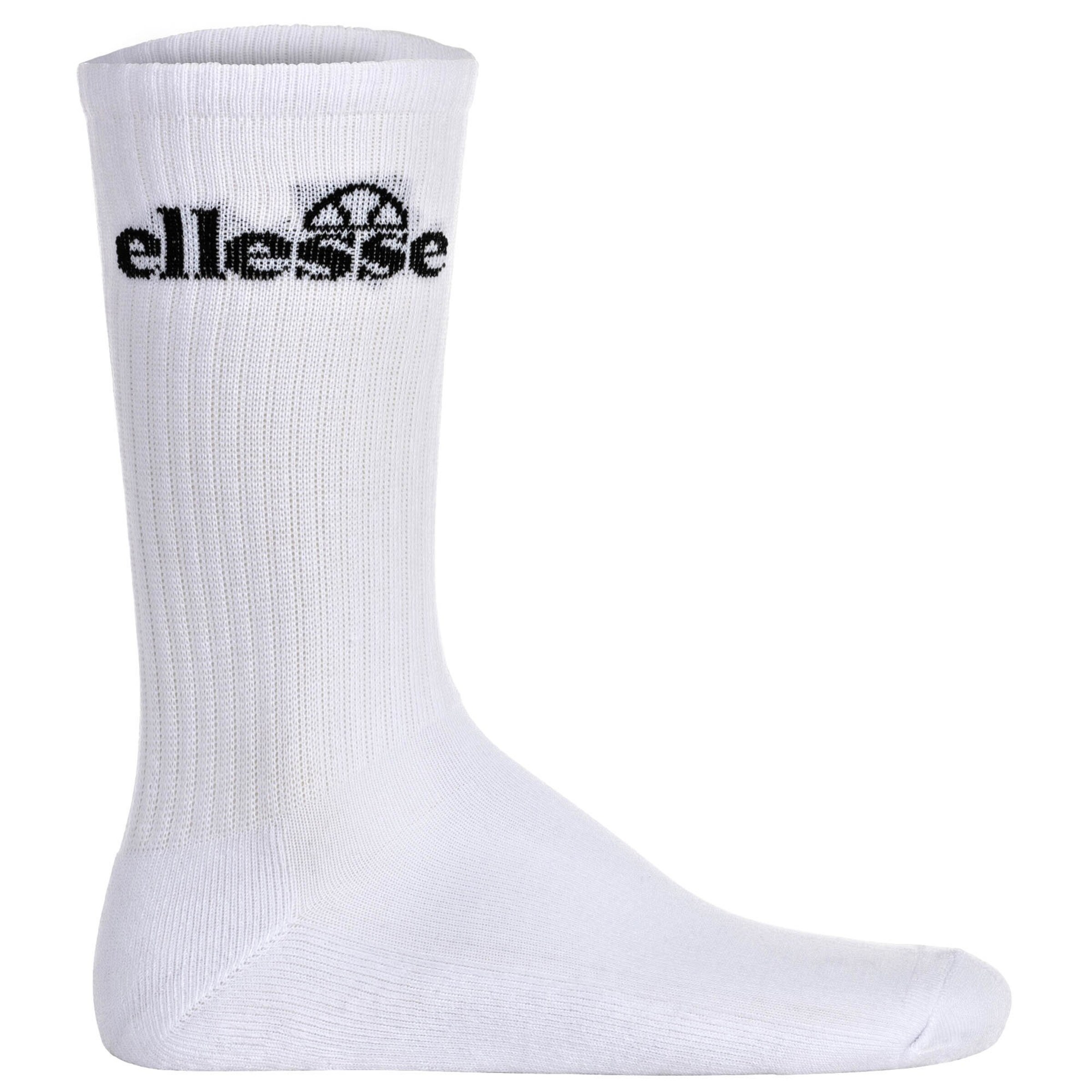 ELLESSE - Calcetines deportivos en Mezcla de colores