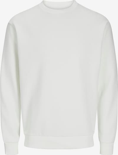 JACK & JONES Collegepaita 'Bradley' koossa S värissä valkoinen, Tuotenäkymä