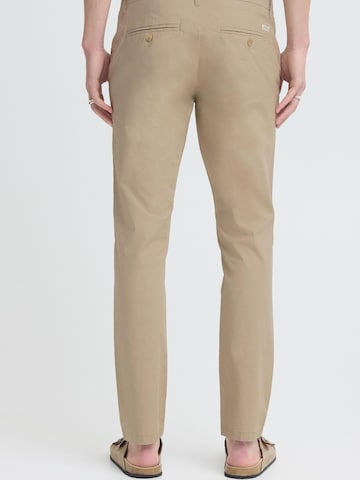 BLEND - Slimfit Pantalón chino ' BHMason ' en beige