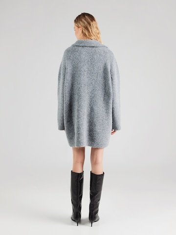 pilka VERSTIQUE by Denise Verst Suknelė