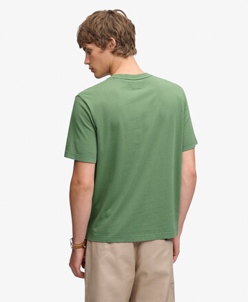 Superdry & Co T-Shirt in Grün