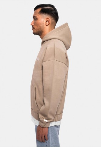 Veste de survêtement Dropsize en beige