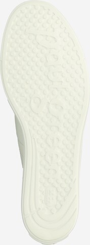 Paul Green Platform trainers in White