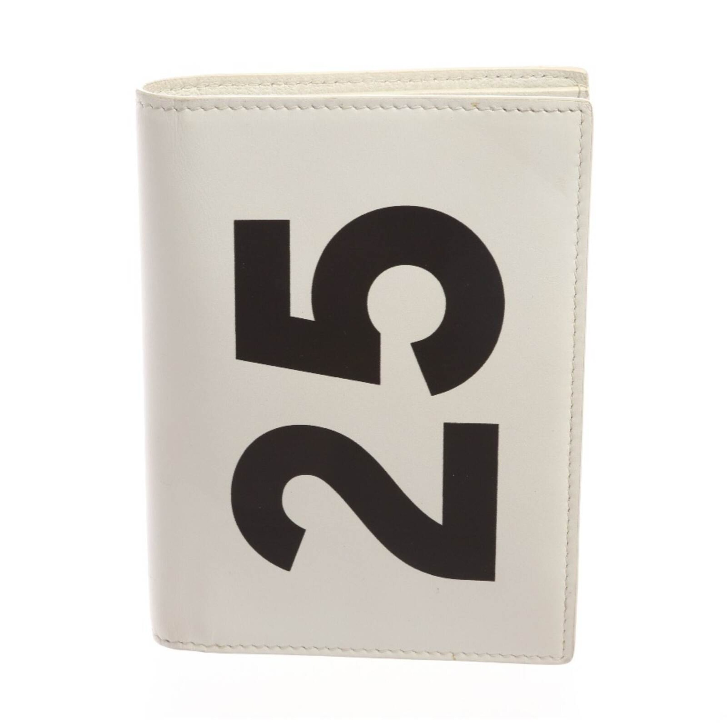 Balenciaga Small Leather Goods in One size in White, Item view