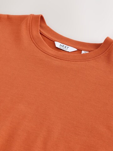 Next Shirt in Oranje