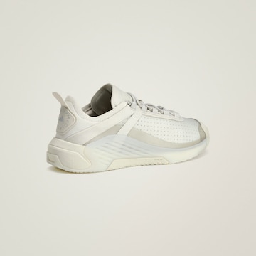 ADIDAS BY STELLA MCCARTNEY - Calzado deportivo 'Dropset 4' en gris