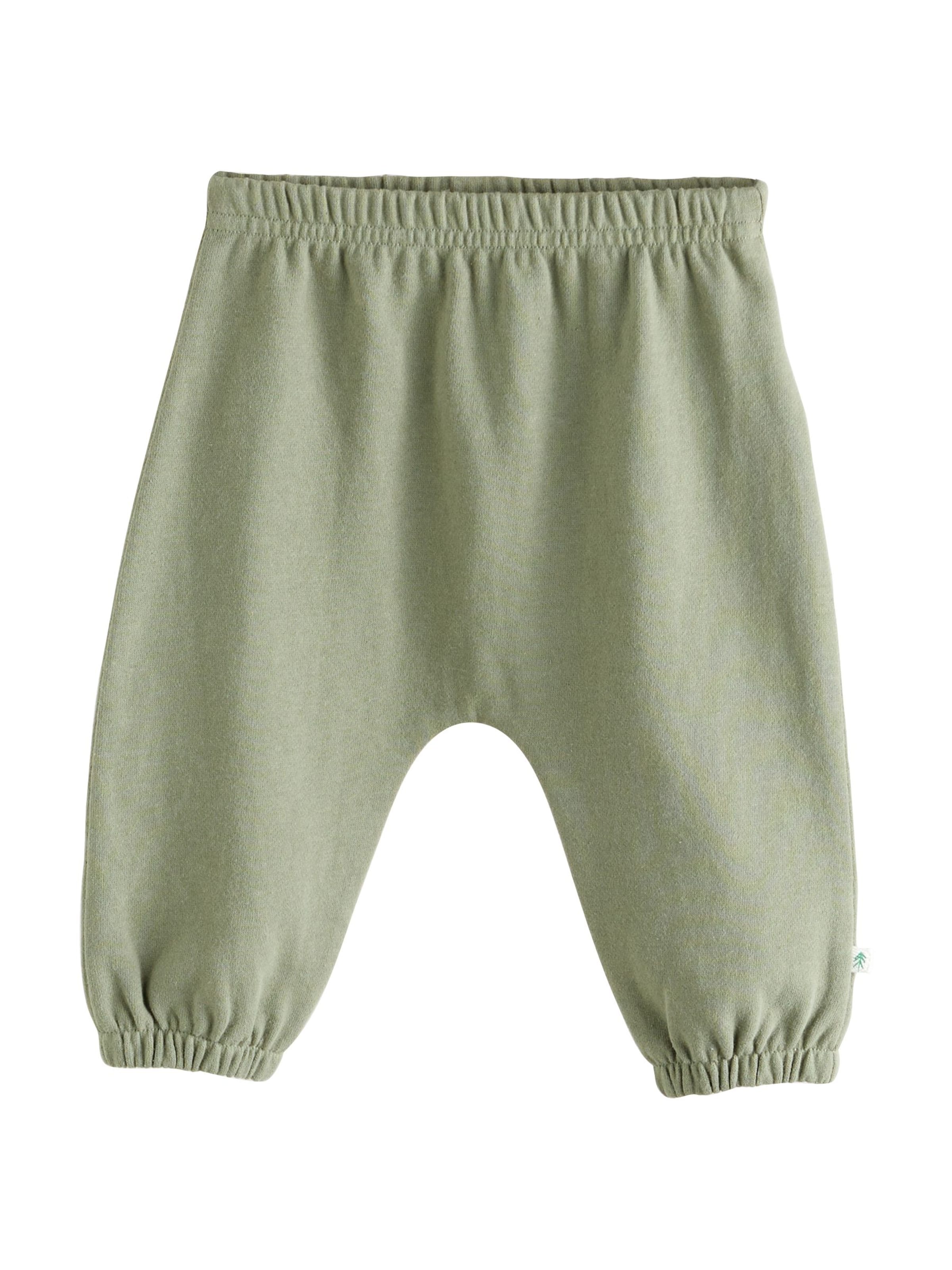 Next Комплект в Зеленый