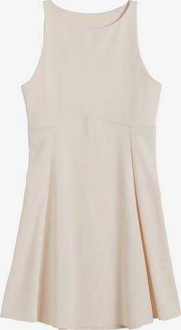 Aim'n Sportjurk 'Sense' in Wit: voorkant