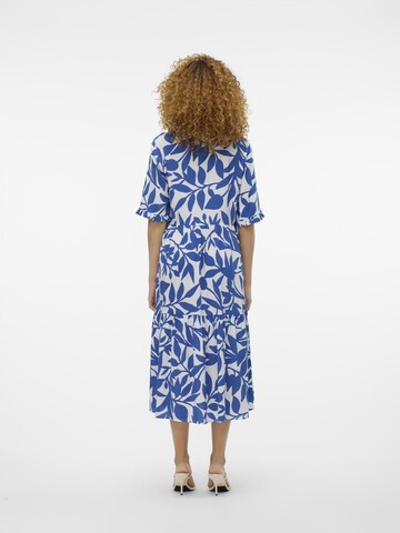 VERO MODA Dress 'EASY' in Blue