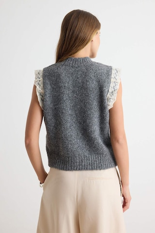 Trendyol - Jersey en gris