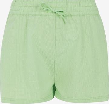 PROTEST Trousers 'PRTJAILEY' in Green