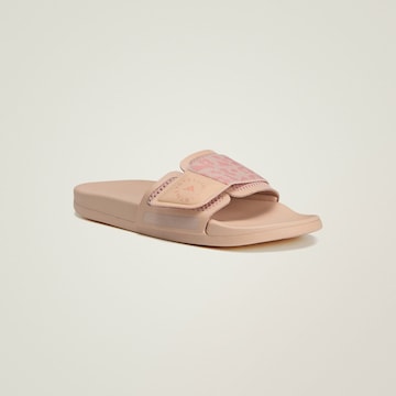 ADIDAS BY STELLA MCCARTNEY Beach & swim shoe in Beige