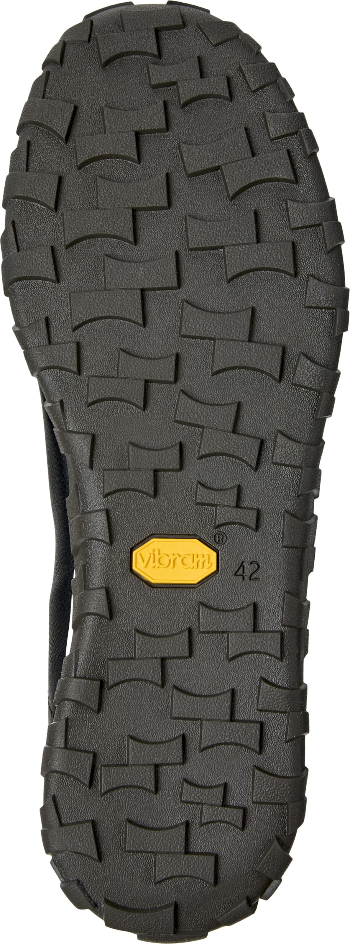 CAMPER Sneakers laag 'Drift Walk' in Zwart