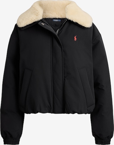 Polo Ralph Lauren Zimska jakna veličine XXS u crna, Pregled proizvoda