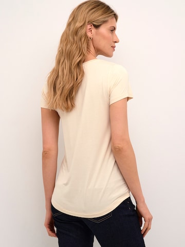 CULTURE Μπλουζάκι 'CUPoppy' σε γκρι