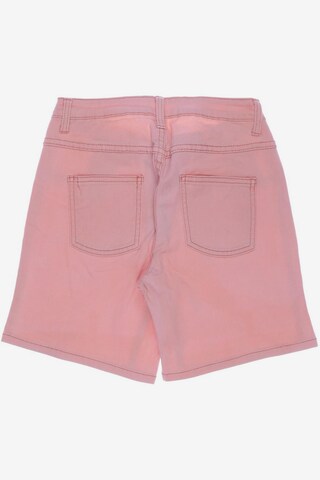 VILA Shorts in M in Pink