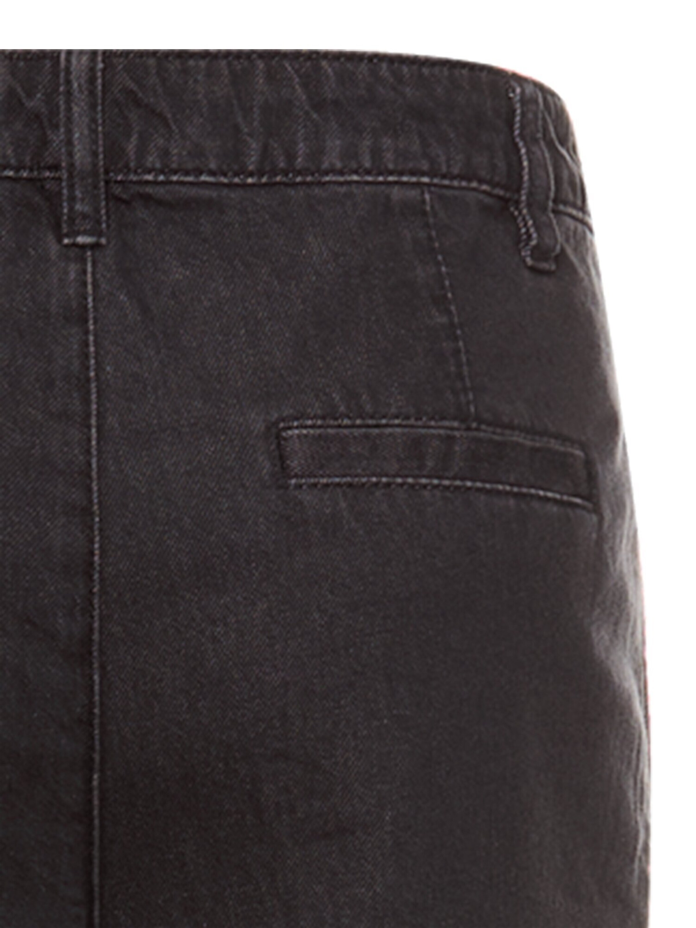 CAMEL ACTIVE Regular Jeans in Black
