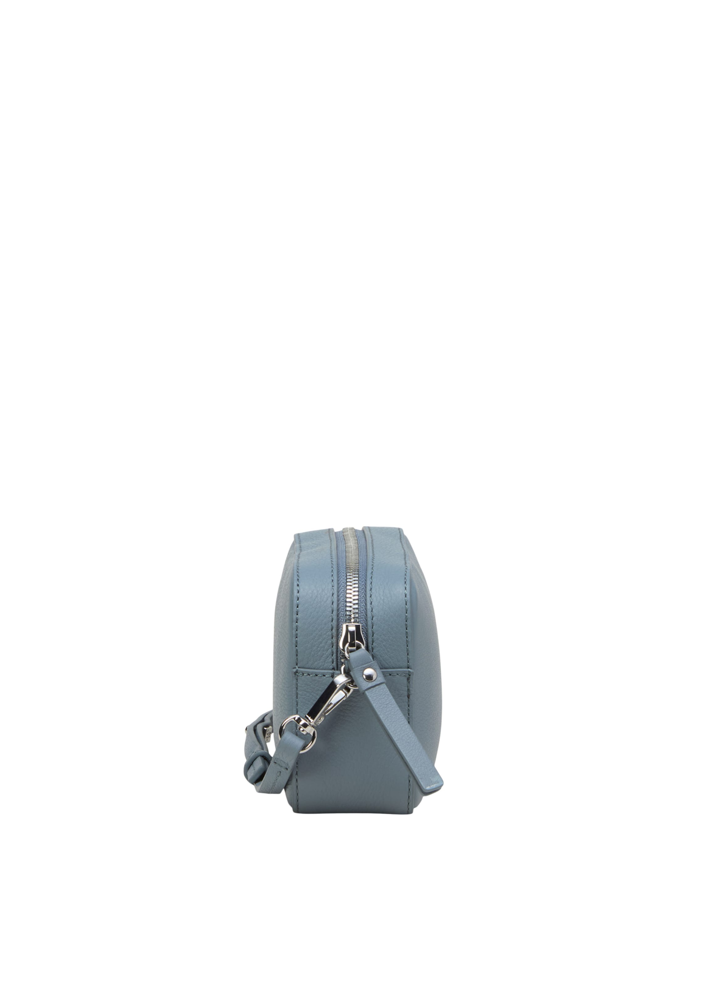 Marc O'Polo Crossbody Bag in Blue